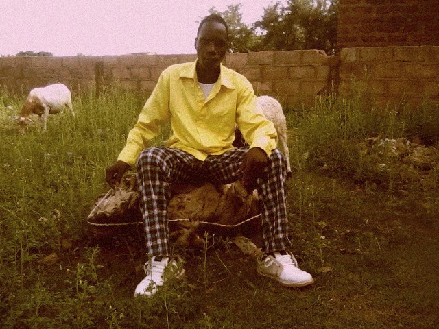 issiaka general